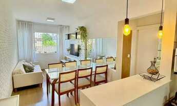 Imagem 3: Apartamento em Jardim Camburi 2 Quartos com Suíte | Sol da Manhã