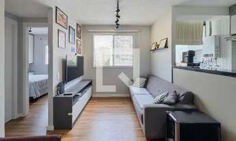 Imagem: Apartamento à Venda - Liberdade, 2 Quartos