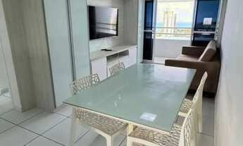 Imagem 5: Cobertura com 110 metros quadrados com 2 quartos em Ponta Negra - Natal - RN