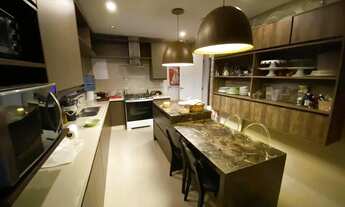 Imagem 6: Ed. Altos do Umarizal - Mobiliado e Todo reformado!