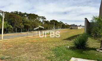 Imagem 4: Lote no Terras Alpha I