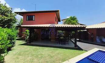 Imagem 2: Casa com 4 quartos, Guarajuba, Camaçari - R$ 2.7 mi, Cod: 68912