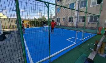 Imagem 3: COND. PARQUE PARAÍSO DAS AGUAS - 02 QUARTOS NO ANTARES