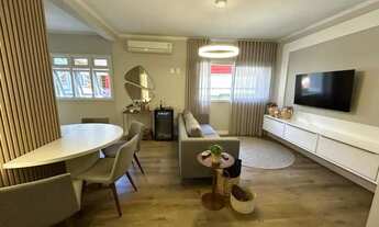 Imagem: Apartamento 2 Dormitórios - Bairro Centro