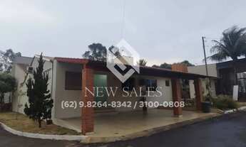 Imagem 3: Casa em Condominio com 4 Quartos sendo 1 Suíte - Região Noroeste