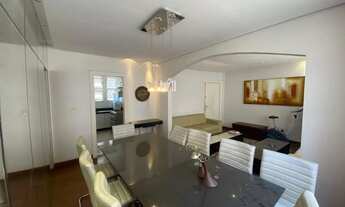 Imagem: Apartamento para aluguel, 3 quartos, 1 suíte