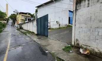 Imagem 5: Excelente Galpão 550 m2 no Caji - Portaria 24 hs