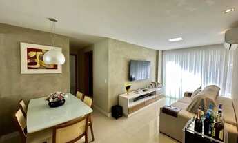 Imagem: Apartamento 2 quartos Pontal Oceânico Condomínio