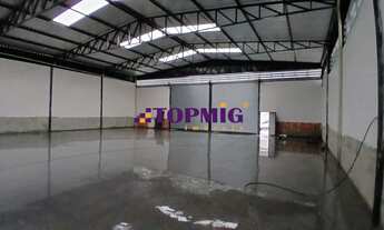 Imagem 4: Galpão - Vila Alpina - Betim