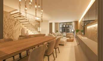 Imagem 5: Casa de 3 Suítes no Condomínio Galliano 250