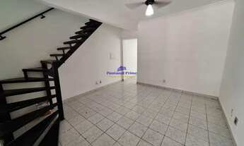 Imagem: Sobrado em Condomínio para Locação Anual