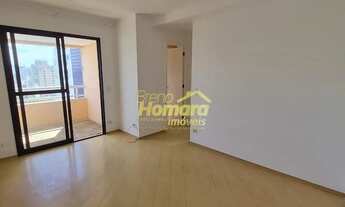 Imagem 3: Apartamento para locação de 2 dormitórios com lazer completo no bairro da Consolação, São