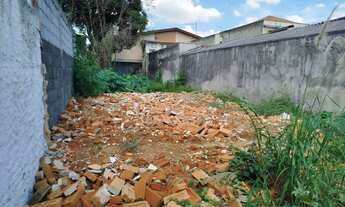 Imagem 4: Terreno plano com 289 metros em Vila dos Remédios - São Paulo - SP