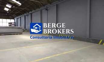 Imagem 3: Galpão em São Cristóvão com 2.738m²!!!