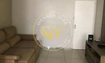 Imagem 5: Apartamento à Venda Edifício América Centro São José do Rio Preto/SP