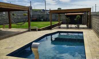 Imagem 3: Aluguel chácara Monte Mor (Eventos/Temporada