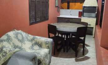 Imagem 2: Casa Itapoá 100 metros do mar