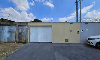 Imagem: Casa para locação com 77,19m² localizada