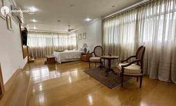 Imagem 7: Cobertura com 4 dormitórios à venda, 480 m² por R$ 1.800.000,00 - Centro - Nova Iguaçu/RJ