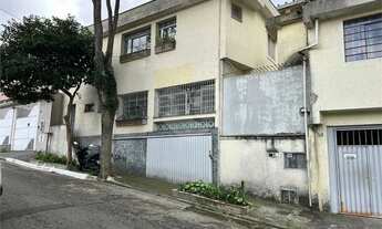 Imagem 2: Sobrado com 3 quartos à venda ou para locação em Parque Mandaqui - SP