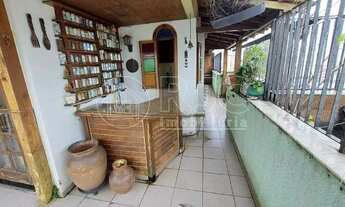 Imagem 5: Cobertura duplex para venda possui 106 metros quadrados com 3 quartos