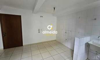 Imagem 6: Apartamento 1 dormitórios à venda Nossa Senhora de Fátima Santa Maria/RS