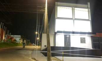 Imagem 6: Prédio Comercial a Venda 600m² em Três Pavimentos Na Avenida Oswaldo Aranha