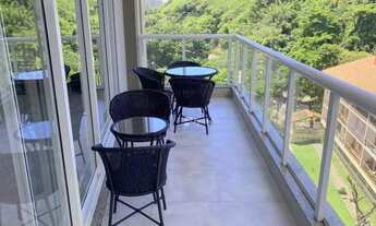 Imagem 7: Apartamento com 3 dormitórios, 146 m² - venda por R$ 1.780.000,00 ou aluguel por R$ 9.000