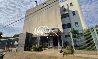 Imagem: Apartamento 3 Dormitórios com Suíte