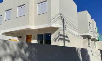 Imagem: CASA NOVA 2 DORMITÓRIOS 1 SUÍTE EM OTIMA