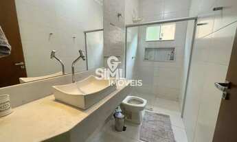 Imagem 7: CASA NOVA 03 QUARTOS SENDO 1 SUÍTE NA 604 SUL!!!