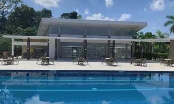 Imagem 3: Vendo 6 Lotes no Cond. Alphaville 2 com 467 m2