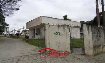 Imagem 3: TERRENO COMERCIAL PARA VENDER EM CAÇAPAVA