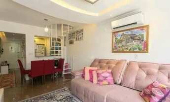 Imagem 2: Cobertura no Centro de 3 dormitórios