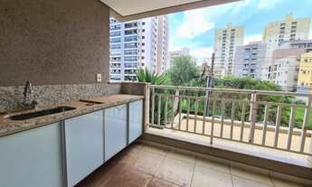 Imagem 5: Apartamento 2 Quartos, 1 Suíte, 76,63 m², Nova Aliança