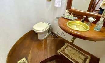 Imagem 6: Casa á venda e locação no São Bento com 4 Suítes 544m²