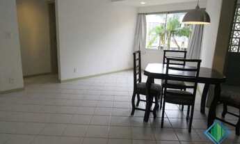 Imagem 2: Apartamento ao lado da UFSC no bairro Pantanal