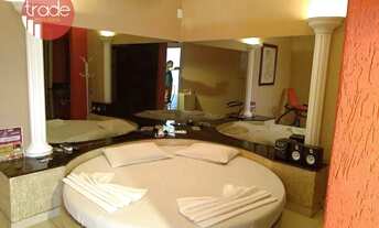 Imagem 5: Motel 17 suites Igarapava