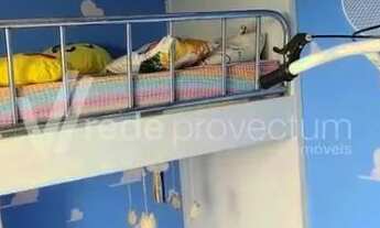 Imagem 7: Apartamento à venda no condomínio Eco Vila Tipuana com 2 quartos sendo 1 suíte