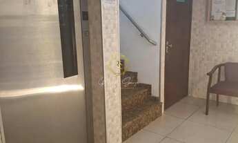 Imagem 2: Oportunidade: Apartamento mobiliado com 1 dormitório e elevador no centro de Capão da Cano