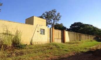 Imagem: Chácara / Área de Lazer em Ribeirão Preto