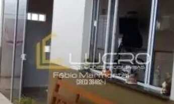 Imagem: Casa à venda com 250 m², 2 quartos, Núcleo