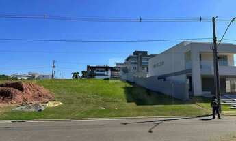 Imagem: Lote plano no Condomínio Jardins Veneza