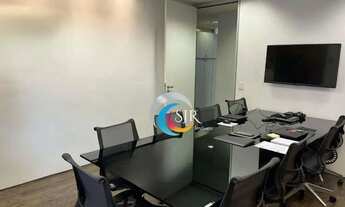 Imagem 3: Conjunto para alugar, 86 m² - Brooklin - São Paulo/SP