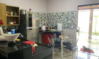 Imagem 2: Casa Padrão Condomínio na Cohab (Icoaraci