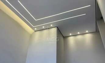 Imagem 4: Locação Condomínio Araguari Parque Tauá