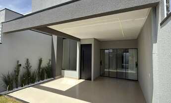 Imagem: Casa no Residencial Campos do Jordão