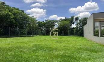 Imagem 2: Terreno à venda, 522 m² por R$ 690.000,00 - Jardim Park Real - Indaiatuba/SP