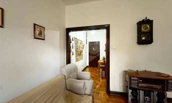 Imagem 4: Apartamento à venda com 2 quartos no condomínio Edifício Santo Afonso, Rio de Janeiro - RJ