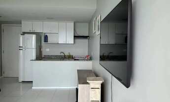 Imagem 4: Imóvel disponível para locação temporada 2 quartos sendo 1 suíte